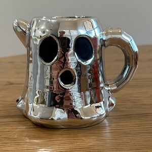 Silver Ghost Mug